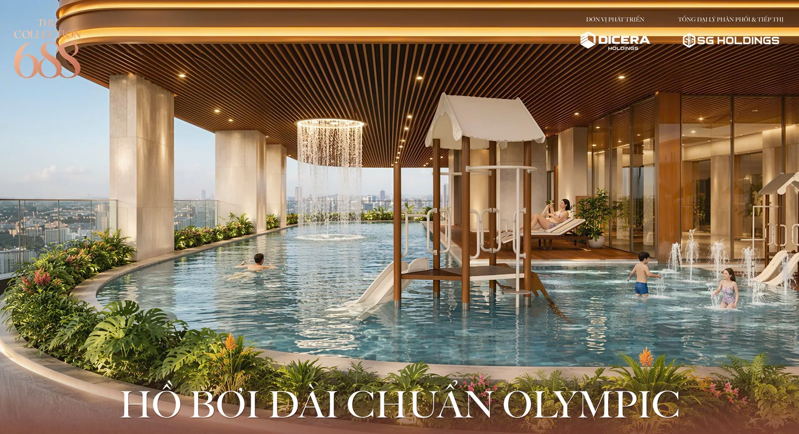 Tiện ích động