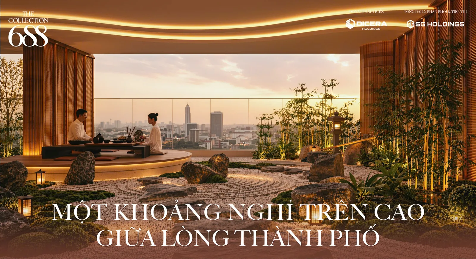 Tiện ích tĩnh & Business